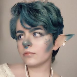 Meet your Posher, Matt